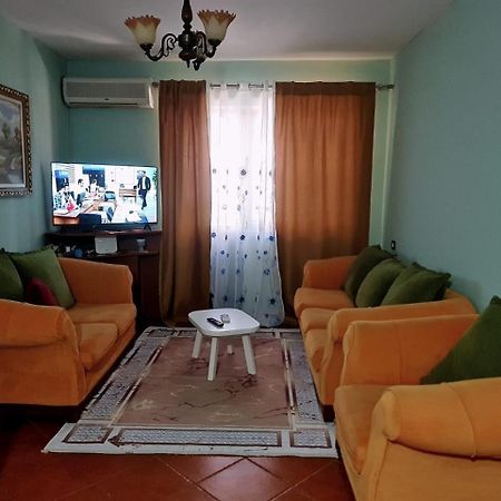 Calmly, Spacious Apartment Next To Usa Embassy Тирана Екстериор снимка