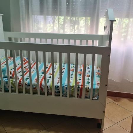 Calmly, Spacious Apartment Next To Usa Embassy Тирана Екстериор снимка