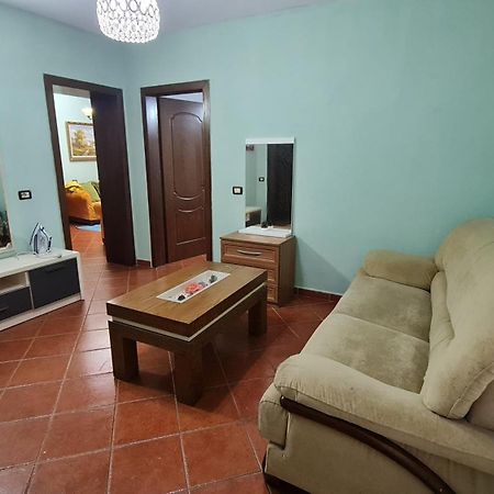 Calmly, Spacious Apartment Next To Usa Embassy Тирана Екстериор снимка
