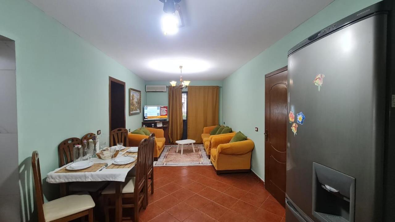 Calmly, Spacious Apartment Next To Usa Embassy Тирана Екстериор снимка