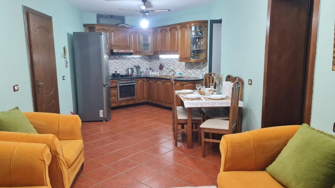 Calmly, Spacious Apartment Next To Usa Embassy Тирана Екстериор снимка