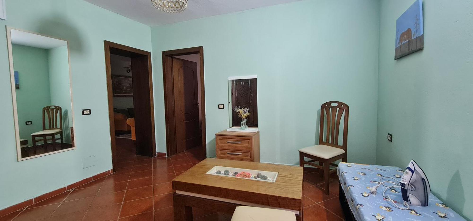 Calmly, Spacious Apartment Next To Usa Embassy Тирана Екстериор снимка