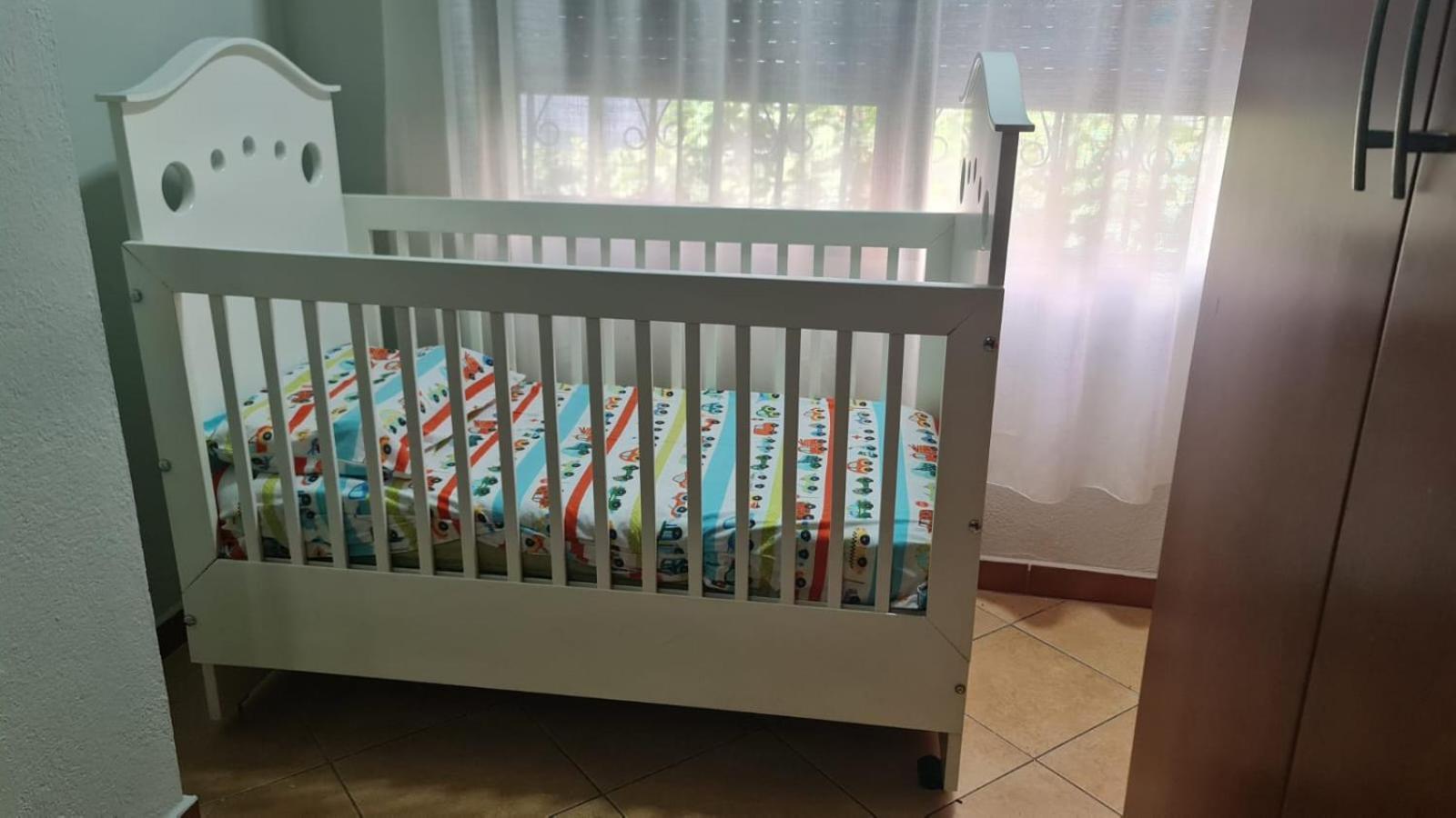 Calmly, Spacious Apartment Next To Usa Embassy Тирана Екстериор снимка